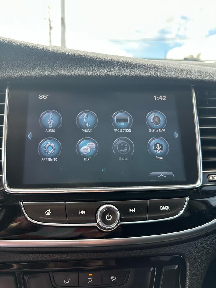 Buick Encore Preferred FWD 2017