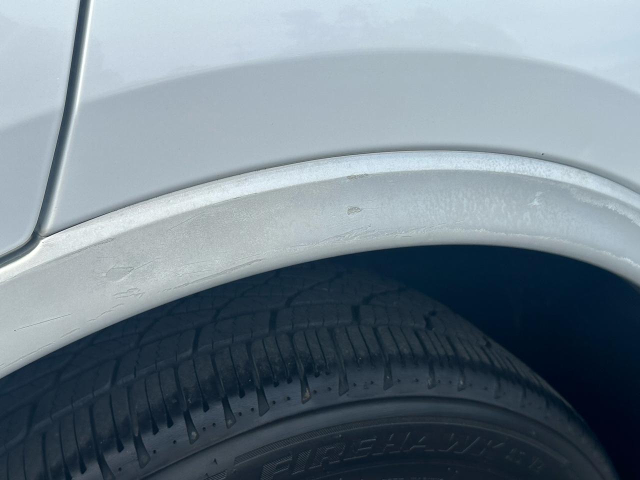 Buick Encore Preferred FWD 2017