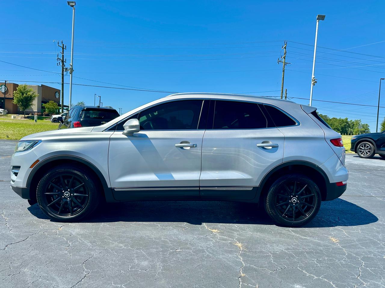 Lincoln MKC Premiere FWD 2017