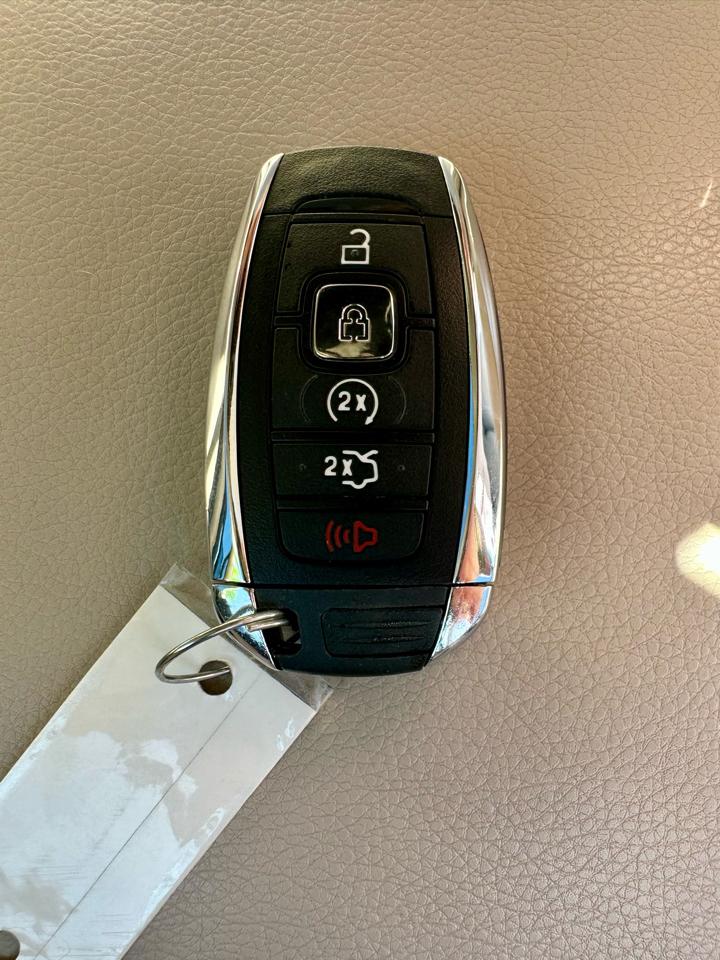 Lincoln MKC Premiere FWD 2017