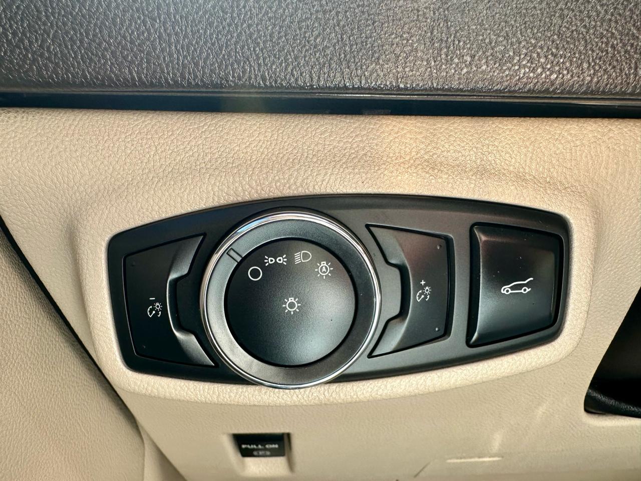Lincoln MKC Premiere FWD 2017