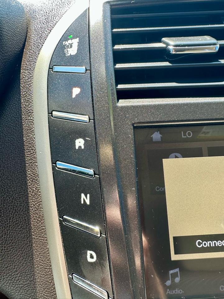 Lincoln MKC Premiere FWD 2017