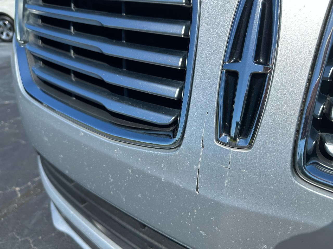 Lincoln MKC Premiere FWD 2017