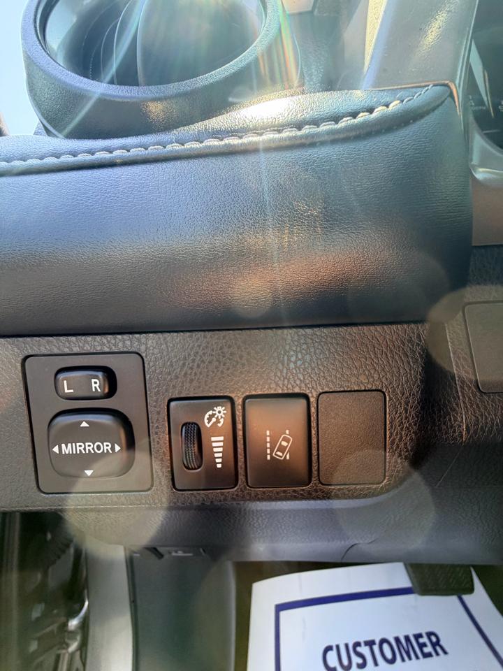 Toyota RAV4 XLE FWD 2018