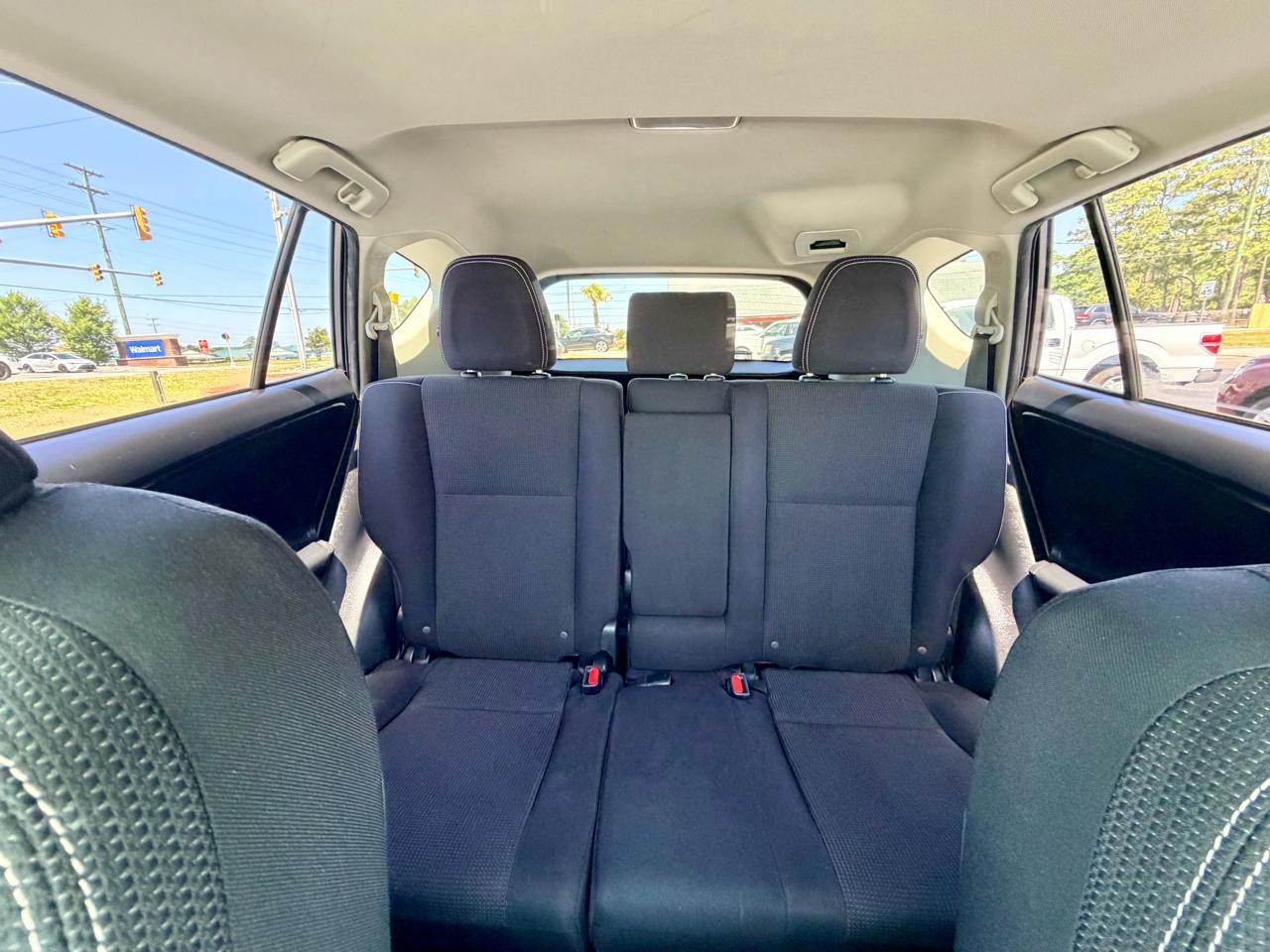 Toyota RAV4 XLE FWD 2018