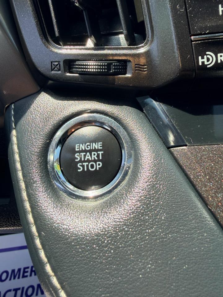 Toyota RAV4 XLE FWD 2018