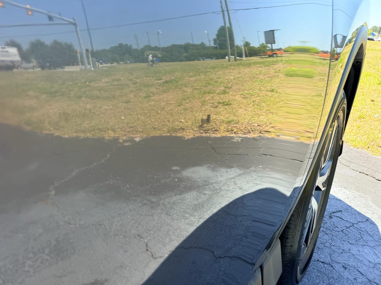 Toyota RAV4 XLE FWD 2018