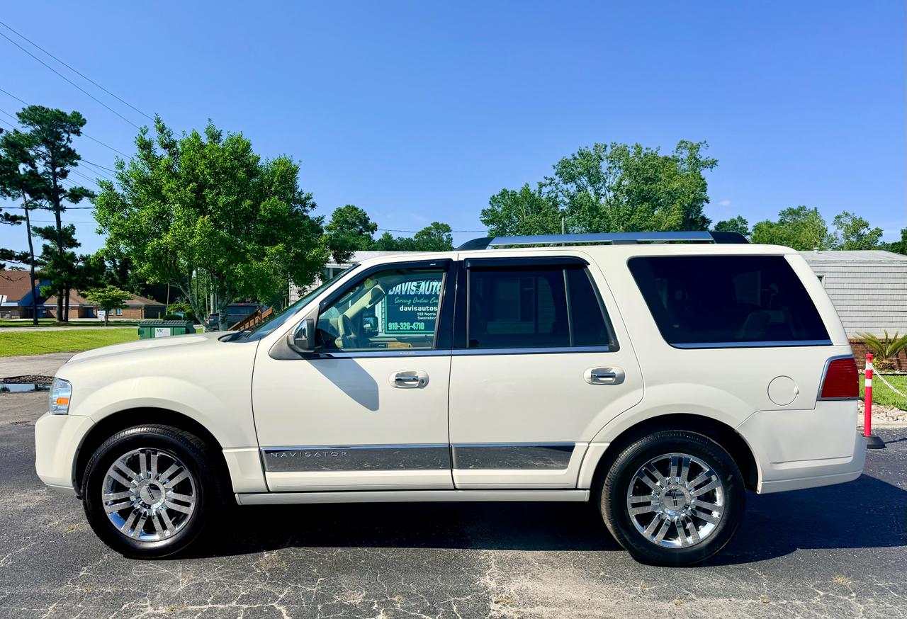 Lincoln Navigator 2WD Luxury 2007