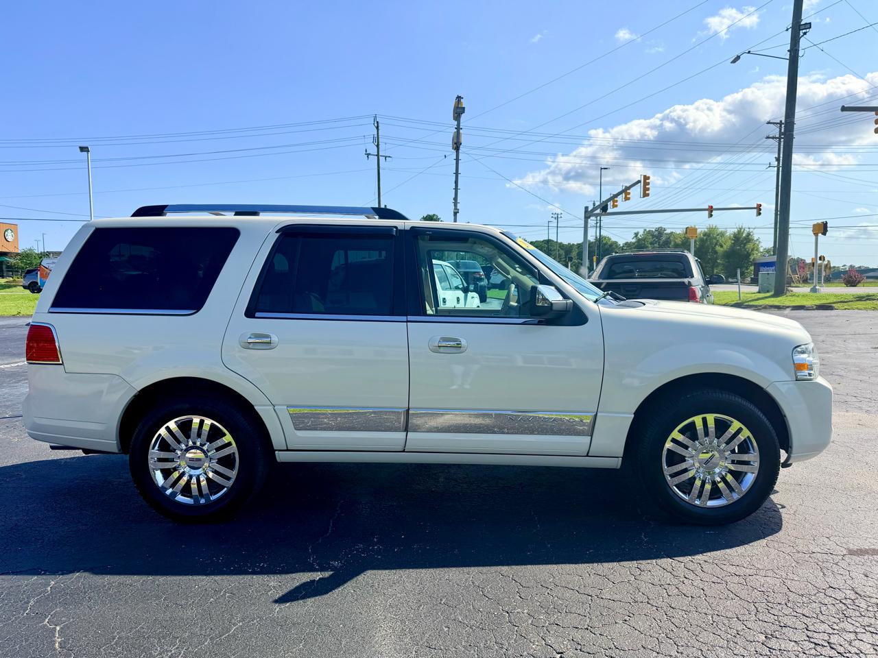 Lincoln Navigator 2WD Luxury 2007