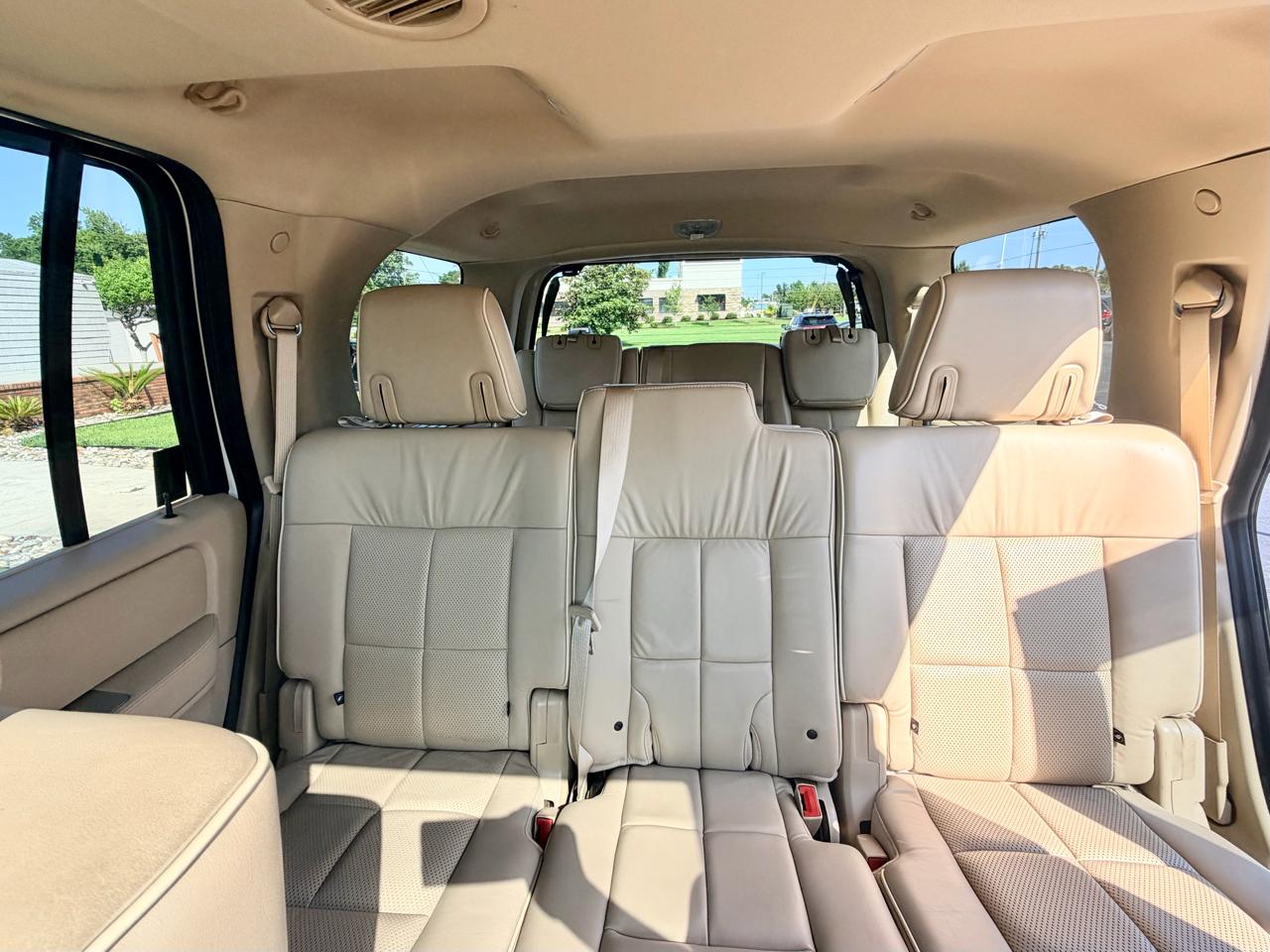 Lincoln Navigator 2WD Luxury 2007