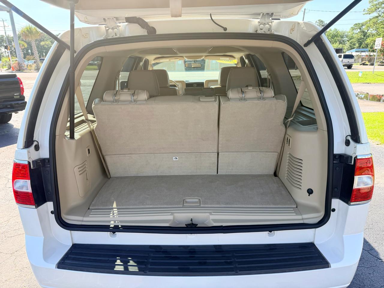 Lincoln Navigator 2WD Luxury 2007