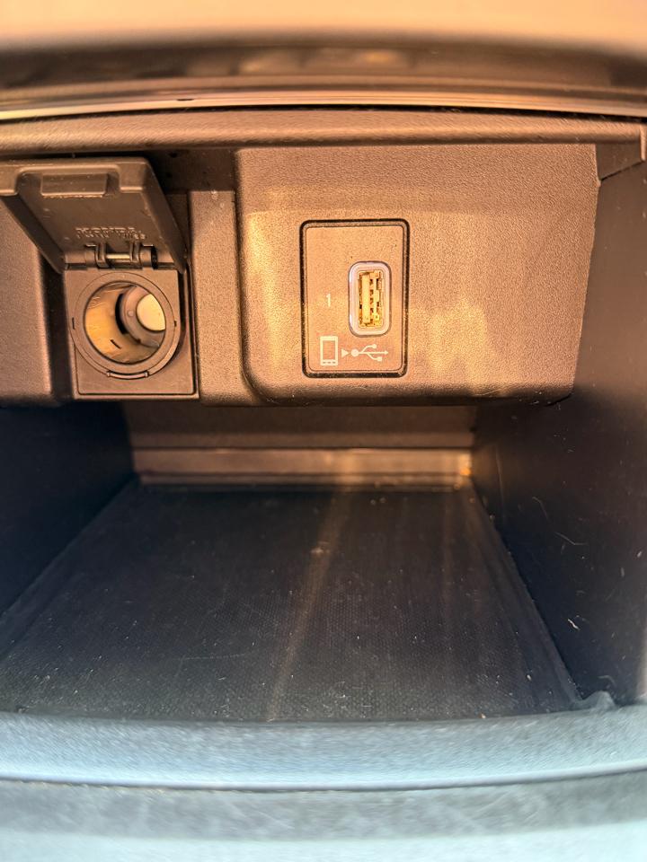 Honda Accord EX CVT 2019
