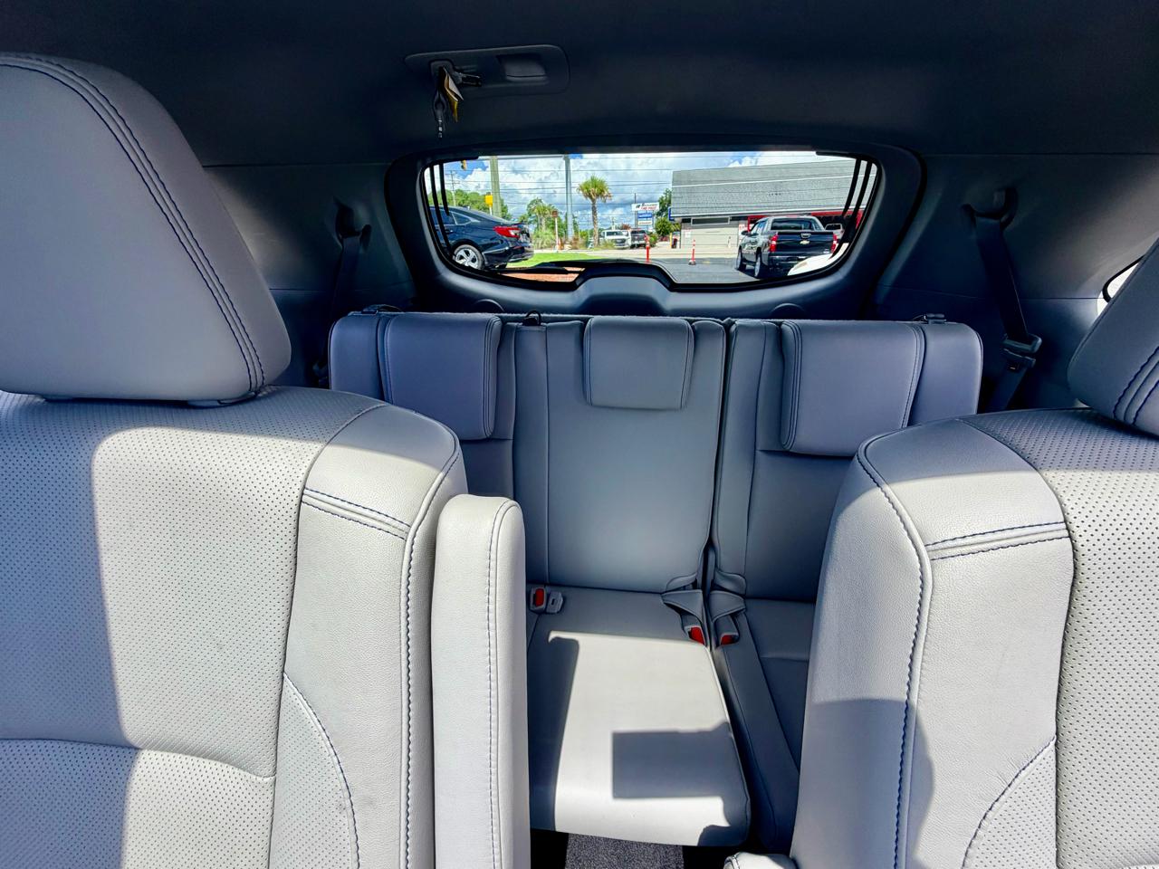 Toyota Highlander Limited AWD V6 2015