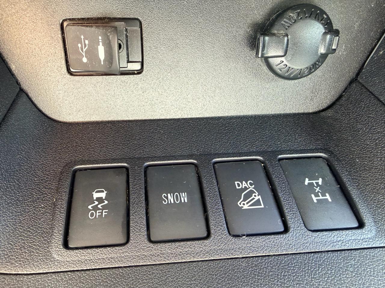 Toyota Highlander Limited AWD V6 2015