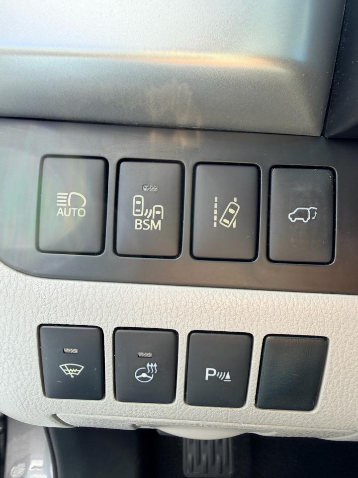 Toyota Highlander Limited AWD V6 2015