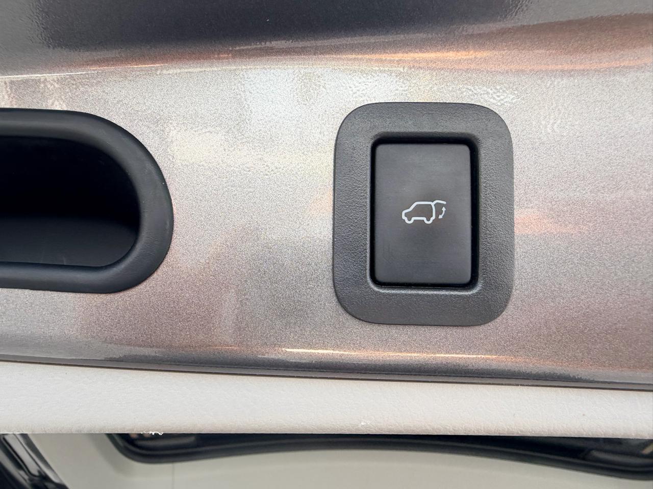 Toyota Highlander Limited AWD V6 2015