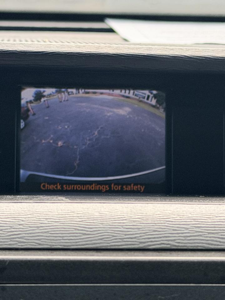 Toyota Sienna XLE FWD 8-Passenger V6 2013