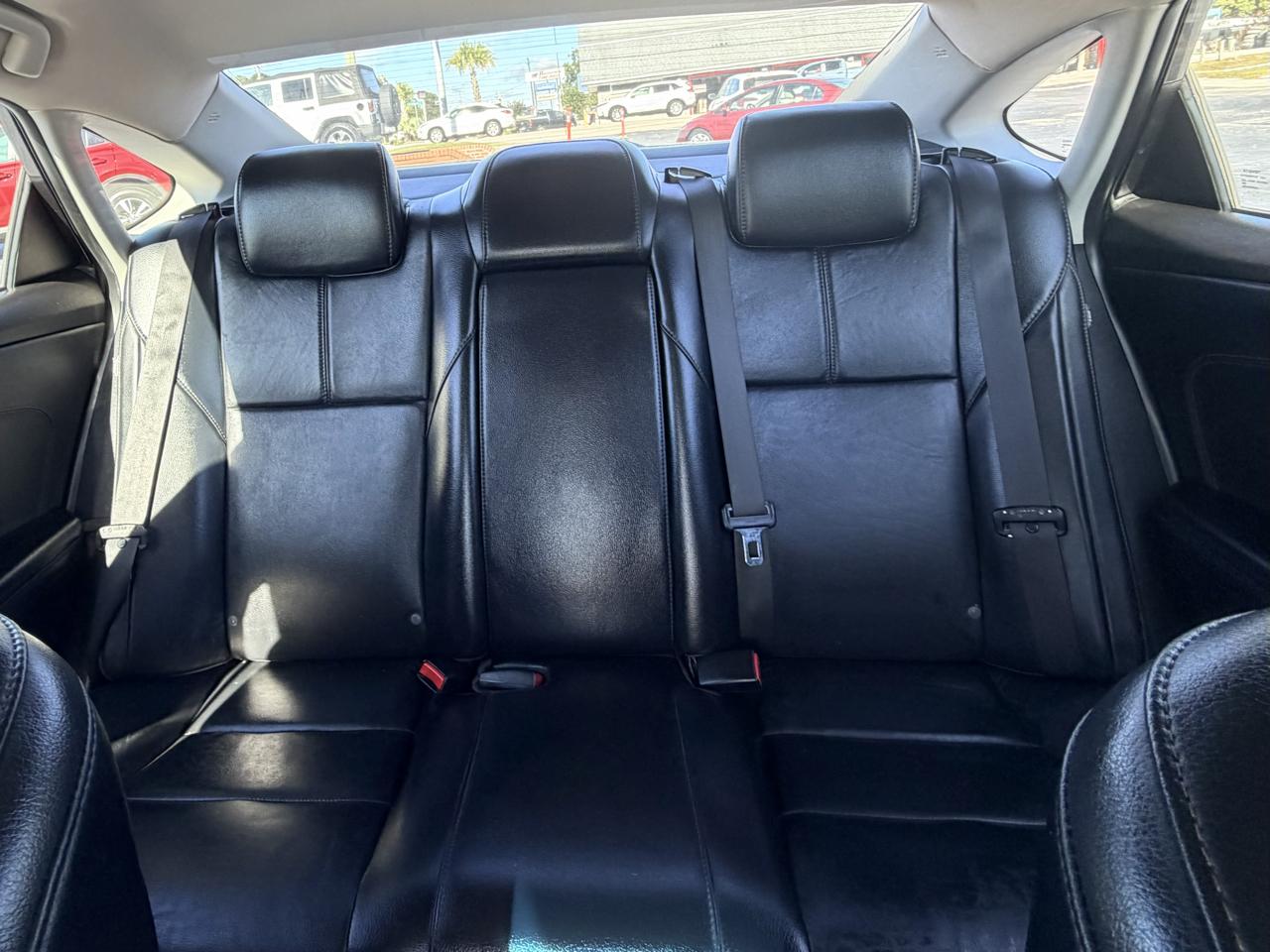 Toyota Avalon XLE 2016