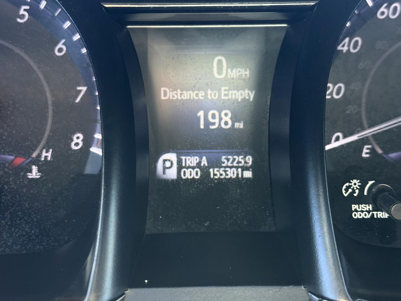 Toyota Avalon XLE 2016