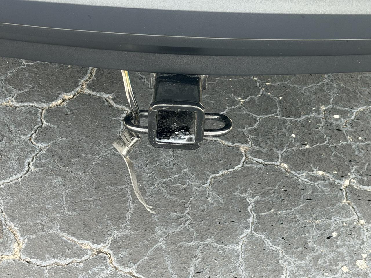 Honda Pilot EXL 2WD 2017