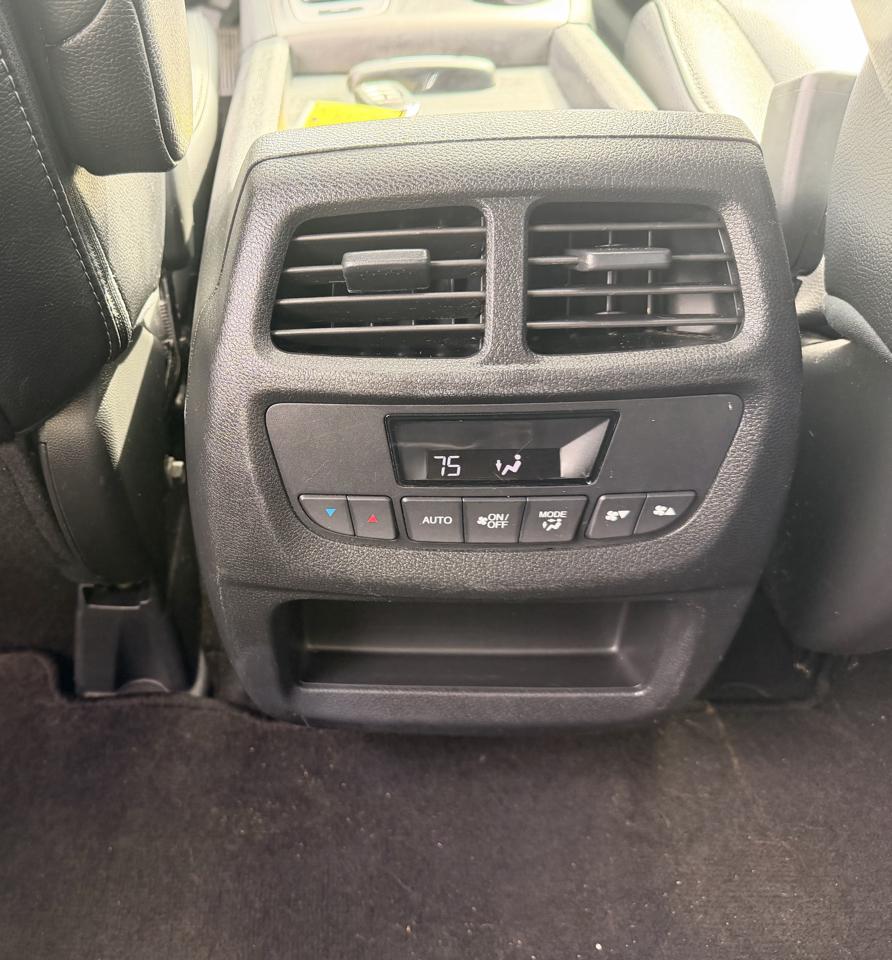 Honda Pilot EXL 2WD 2017