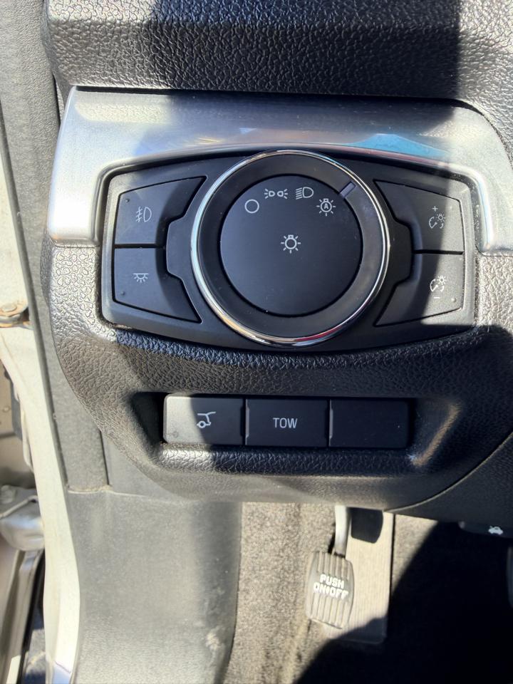 Ford Explorer Sport 4WD 2017