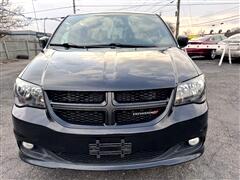 2015 Dodge Grand Caravan 
