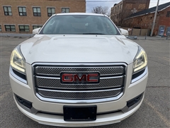 2013 GMC Acadia 