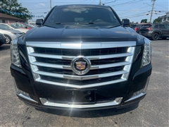 2015 Cadillac Escalade 