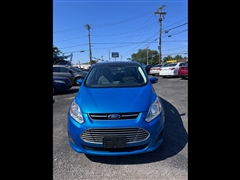 2013 Ford C-Max Hybrid 