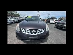 2013 Nissan Rogue 