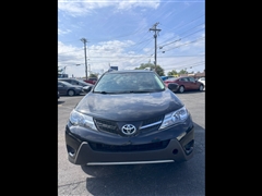 2013 Toyota RAV4 