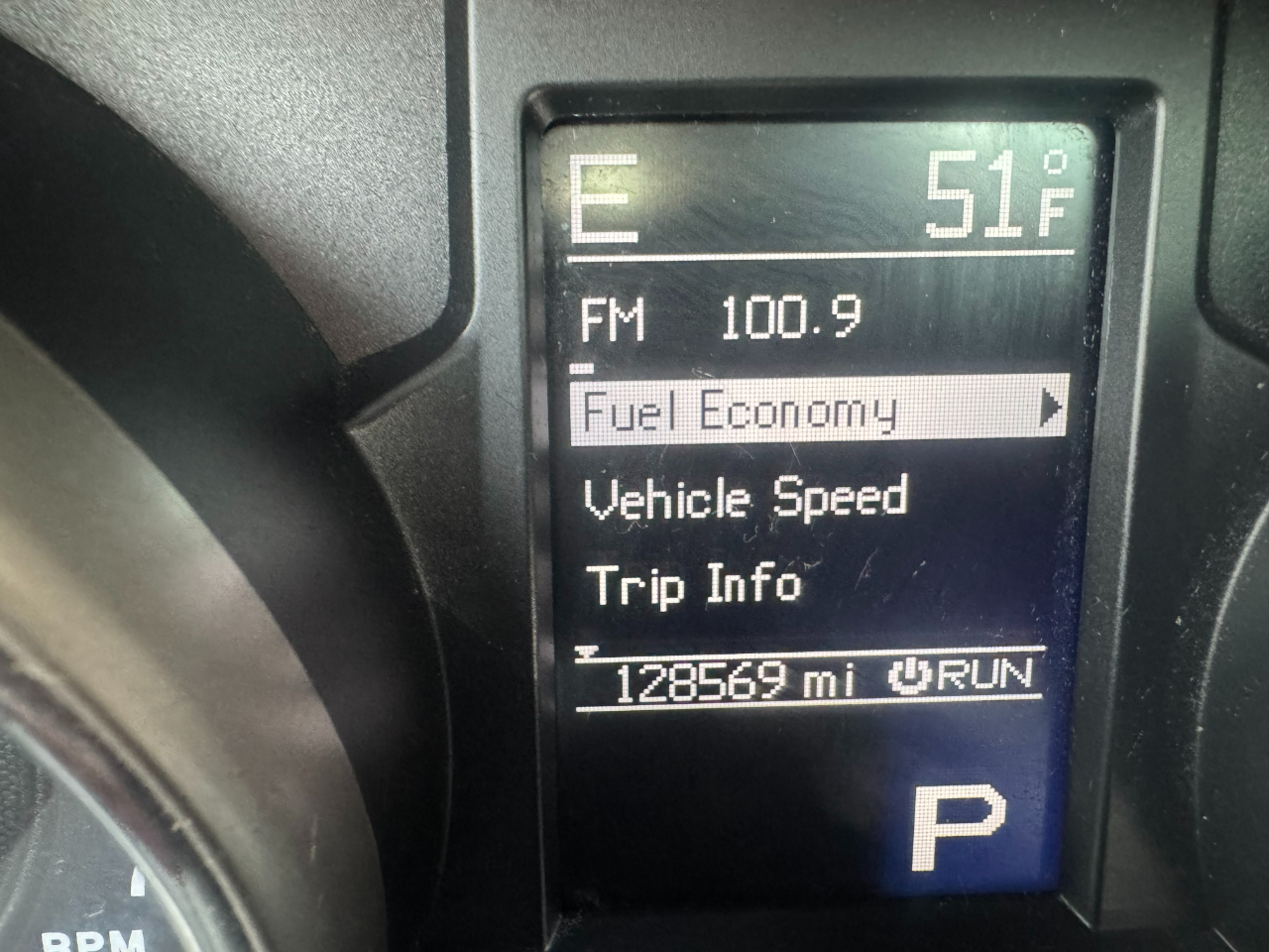 Jeep Grand Cherokee Laredo 4WD 2011