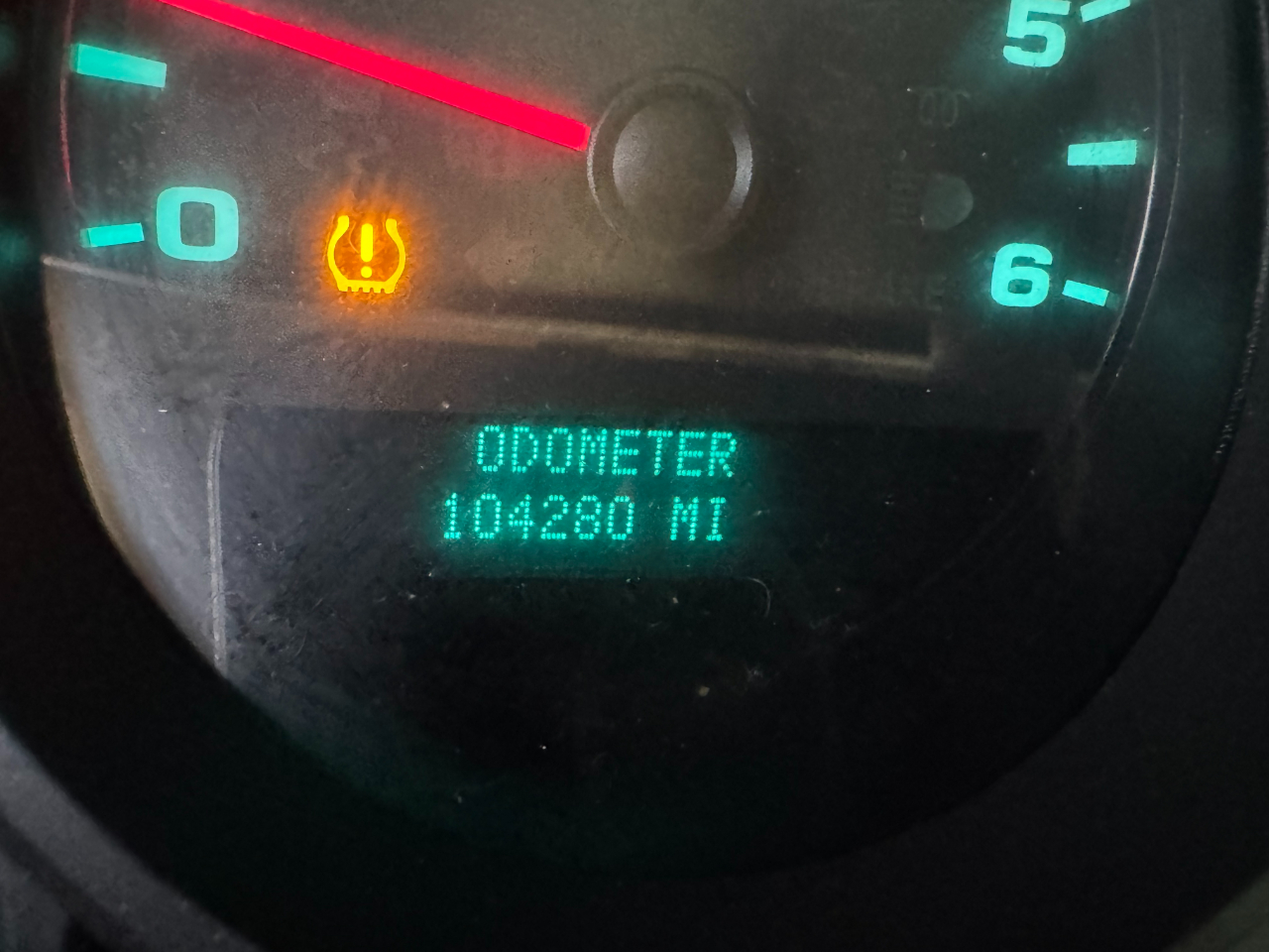 Chevrolet Silverado 1500 Work Truck Ext. Cab 4WD 2012