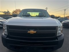 2012 Chevrolet Silverado 1500 