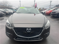 2017 Mazda MAZDA3 