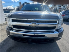 2011 Chevrolet Silverado 1500 
