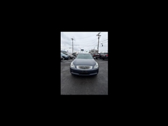 2008 Infiniti G35 