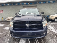 2012 RAM 1500 