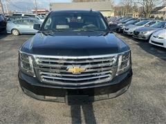 2020 Chevrolet Tahoe 