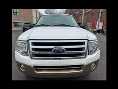 2013 Ford Expedition 