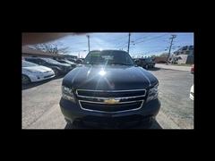 2013 Chevrolet Tahoe Hybrid 