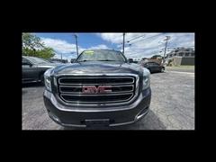 2015 GMC Yukon 