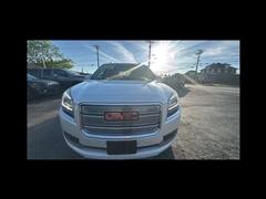 2015 GMC Acadia 