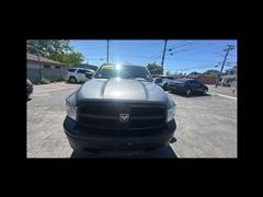 2012 RAM 1500 