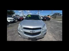 2014 Chevrolet Equinox 