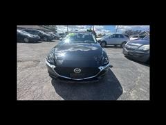 2021 Mazda MAZDA3 