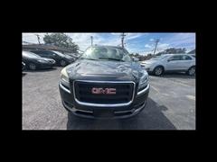 2016 GMC Acadia 