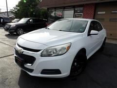 2015 Chevrolet Malibu 