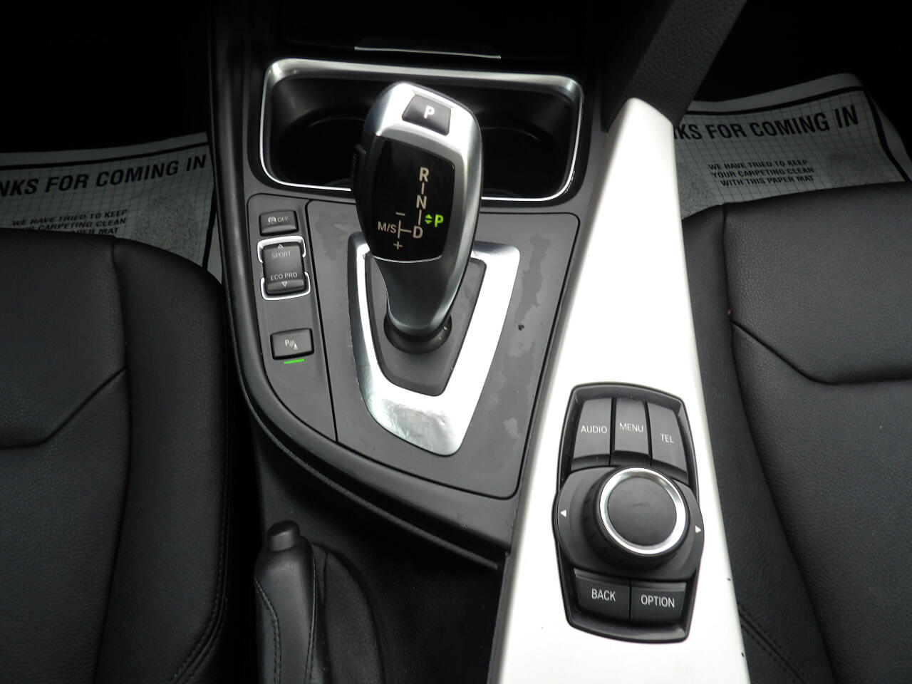 BMW 3 Series 4dr Sdn 320i xDrive AWD South Africa 2015